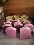 Handmade Soap - All Natural