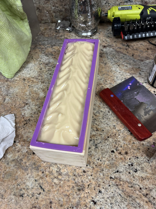 Handmade Soap - All Natural