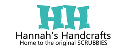 Hannah's Handcrafts - Home